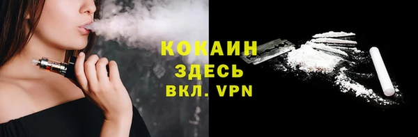 spice Лиски
