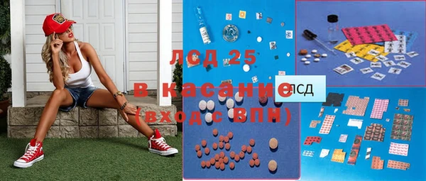 стафф Липки